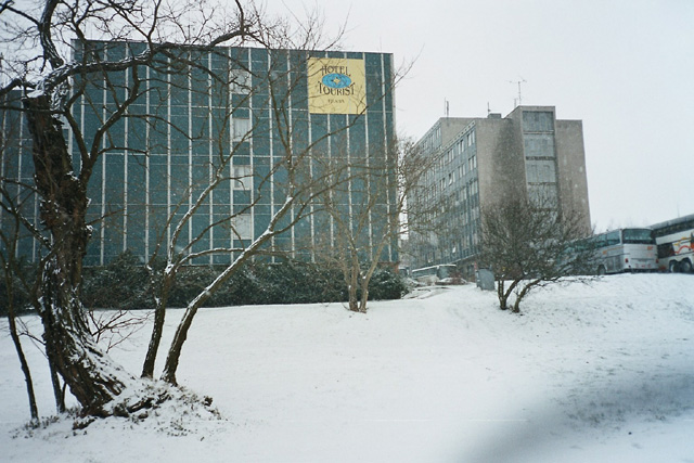 all_the_time_our_hostal